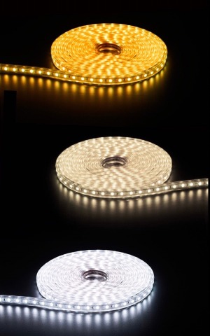 ไฟสายยางประดับตกแต่ง พัทยา